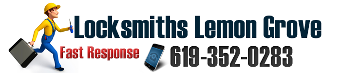 Car Locksmiths Lemon Grove CA